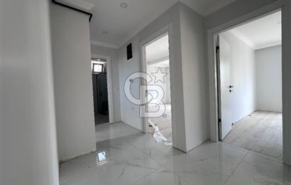 KARTAL SOĞANLIK KARABAĞ ÇIKMAZINDA SIFIR 2+1 SATILIK DAİRE