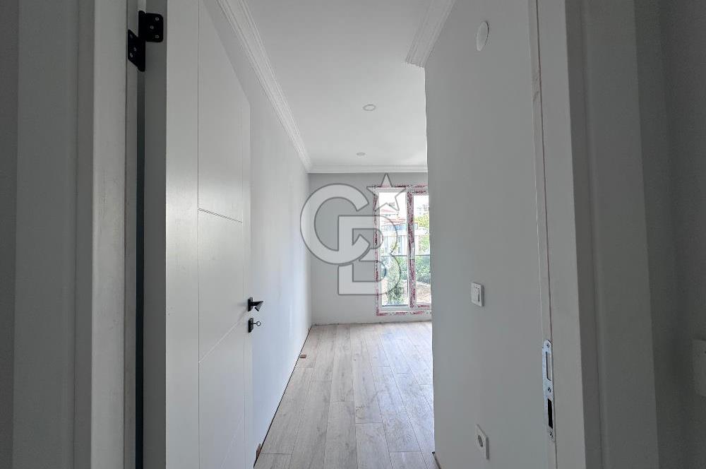 KARTAL SOĞANLIK KARABAĞ ÇIKMAZINDA SIFIR 2+1 SATILIK DAİRE