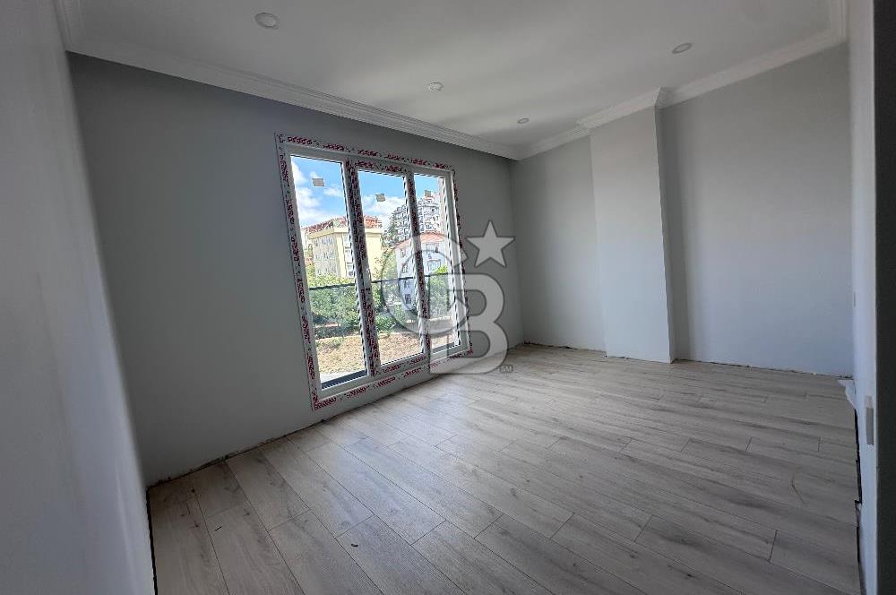 KARTAL SOĞANLIK KARABAĞ ÇIKMAZINDA SIFIR 2+1 SATILIK DAİRE
