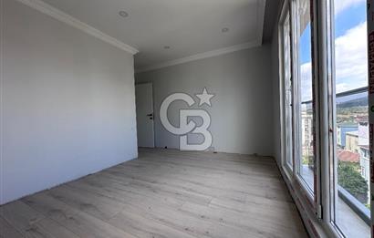 KARTAL SOĞANLIK KARABAĞ ÇIKMAZINDA SIFIR 2+1 SATILIK DAİRE