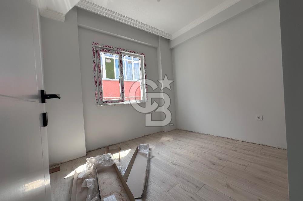 KARTAL SOĞANLIK KARABAĞ ÇIKMAZINDA SIFIR 2+1 SATILIK DAİRE