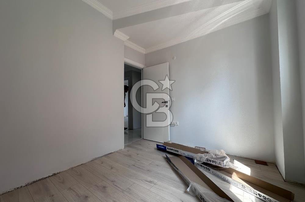 KARTAL SOĞANLIK KARABAĞ ÇIKMAZINDA SIFIR 2+1 SATILIK DAİRE
