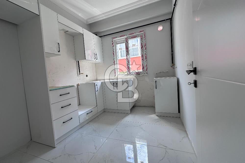 KARTAL SOĞANLIK KARABAĞ ÇIKMAZINDA SIFIR 2+1 SATILIK DAİRE