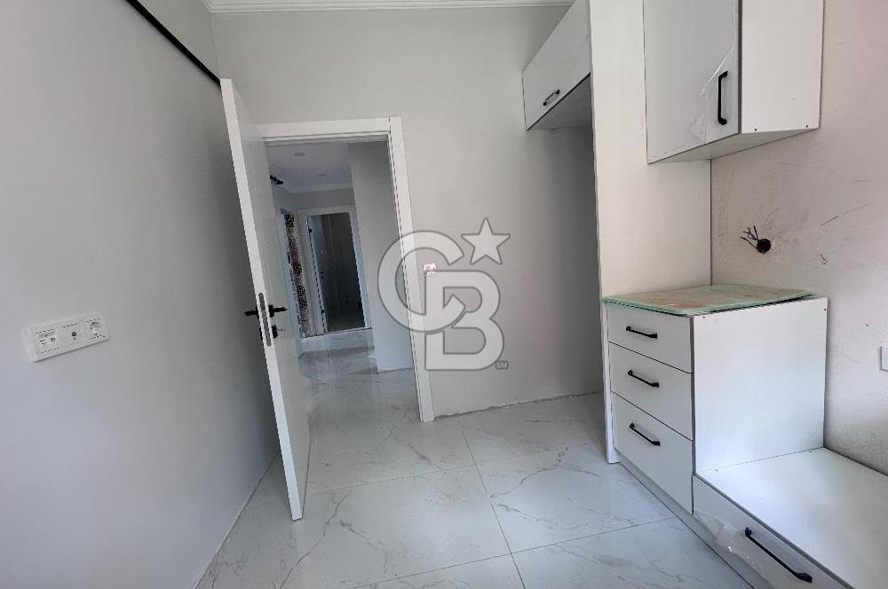 KARTAL SOĞANLIK KARABAĞ ÇIKMAZINDA SIFIR 2+1 SATILIK DAİRE