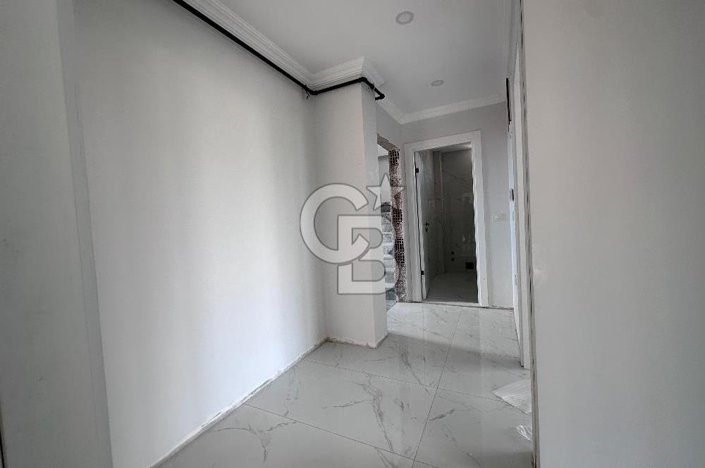 KARTAL SOĞANLIK KARABAĞ ÇIKMAZINDA SIFIR 2+1 SATILIK DAİRE