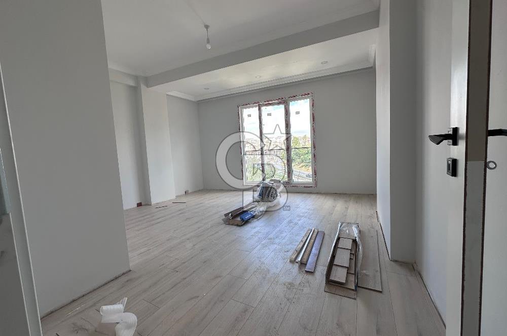 KARTAL SOĞANLIK KARABAĞ ÇIKMAZINDA SIFIR 2+1 SATILIK DAİRE