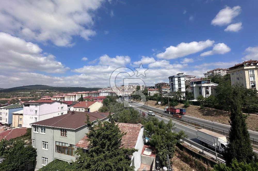 KARTAL SOĞANLIK KARABAĞ ÇIKMAZINDA SIFIR 2+1 SATILIK DAİRE