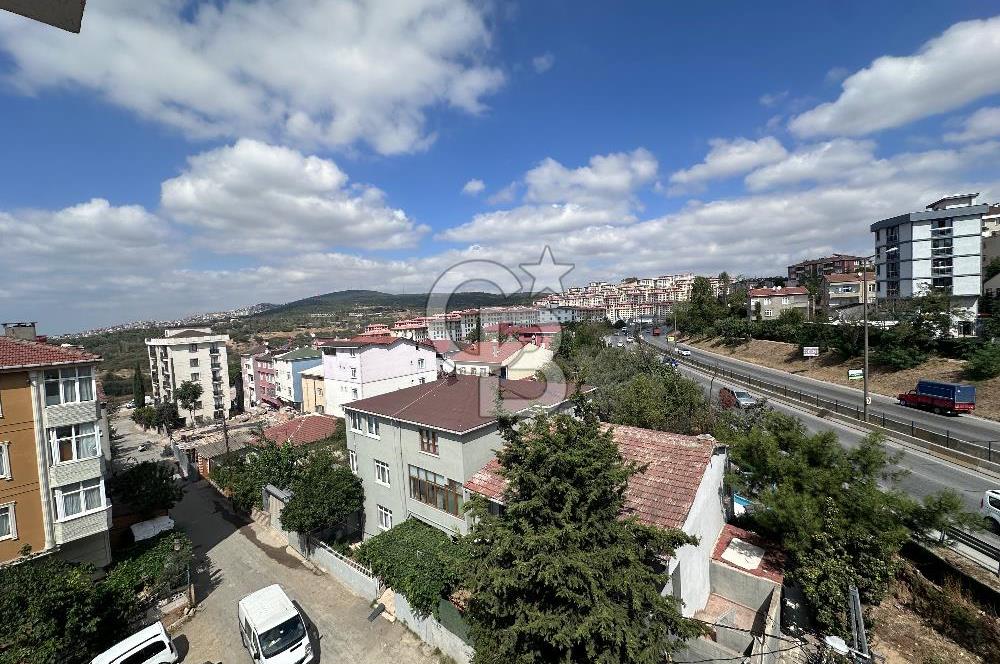 KARTAL SOĞANLIK KARABAĞ ÇIKMAZINDA SIFIR 2+1 SATILIK DAİRE