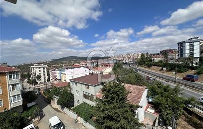 KARTAL SOĞANLIK KARABAĞ ÇIKMAZINDA SIFIR 2+1 SATILIK DAİRE
