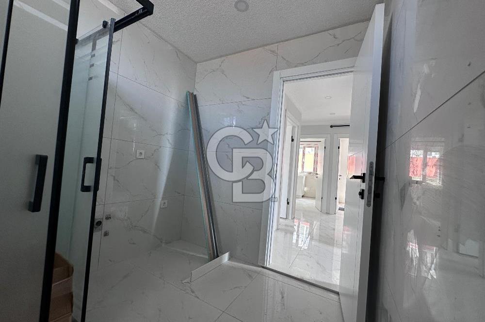 KARTAL SOĞANLIK KARABAĞ ÇIKMAZINDA SIFIR 2+1 SATILIK DAİRE