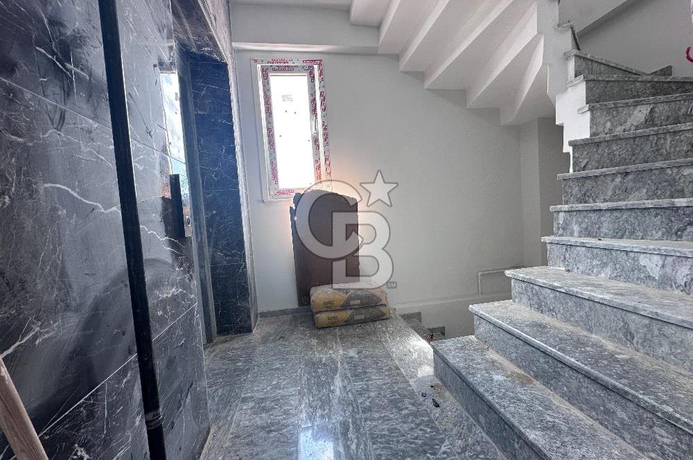 KARTAL SOĞANLIK KARABAĞ ÇIKMAZINDA SIFIR 2+1 SATILIK DAİRE
