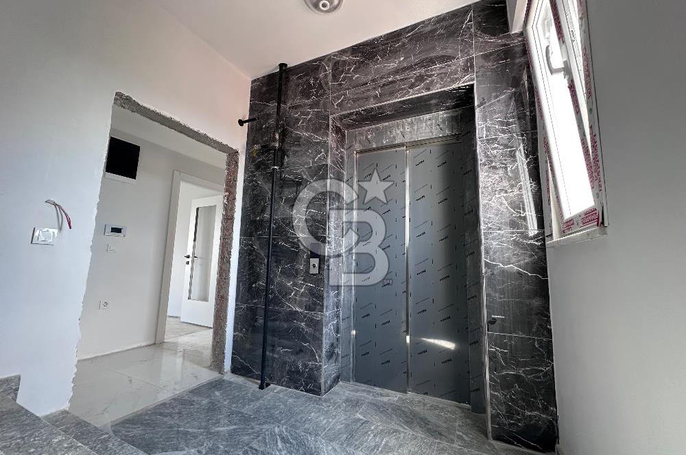 KARTAL SOĞANLIK KARABAĞ ÇIKMAZINDA SIFIR 2+1 SATILIK DAİRE