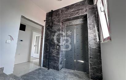 KARTAL SOĞANLIK KARABAĞ ÇIKMAZINDA SIFIR 2+1 SATILIK DAİRE