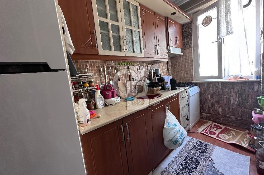 KARTAL YAKACIK ŞENBAĞLAR’DA 2+1 SATILIK DAİRE