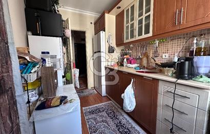 KARTAL YAKACIK ŞENBAĞLAR’DA 2+1 SATILIK DAİRE