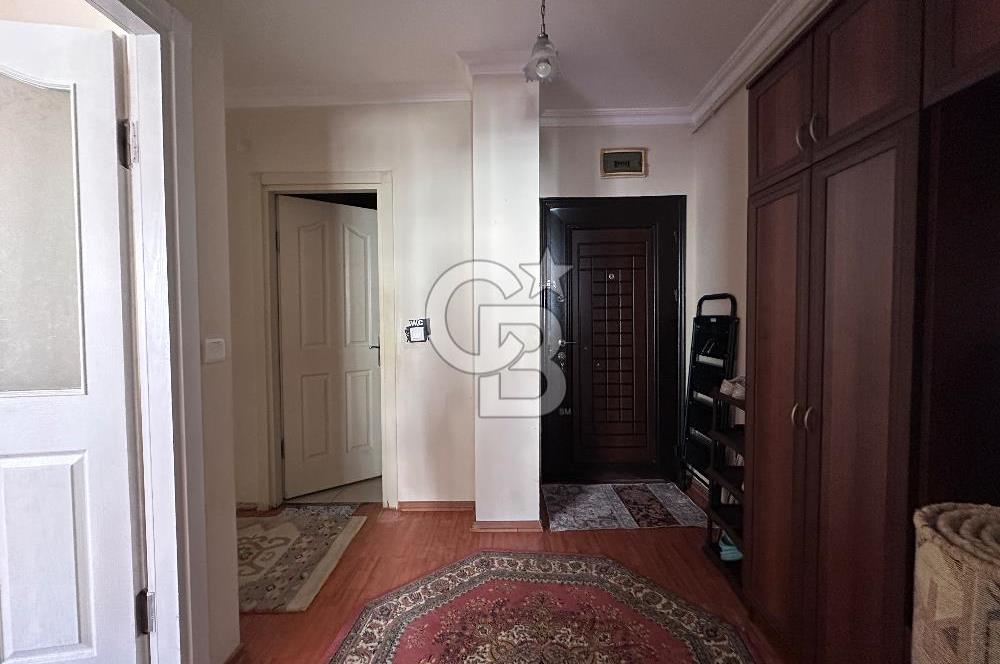 KARTAL YAKACIK ŞENBAĞLAR’DA 2+1 SATILIK DAİRE