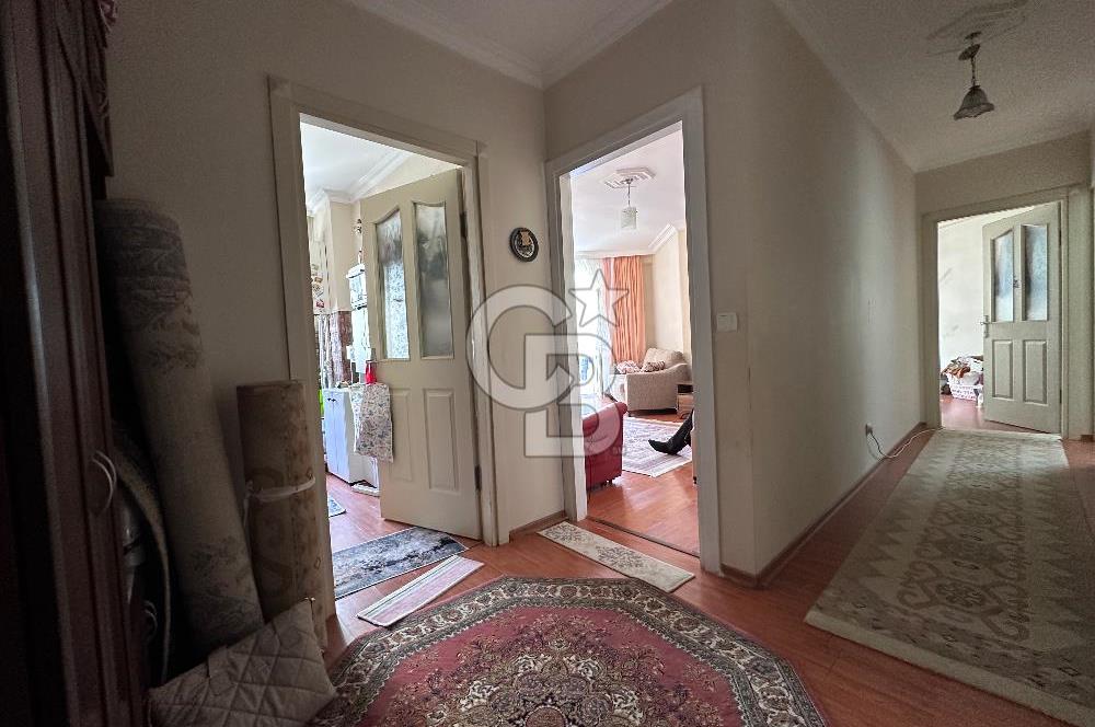KARTAL YAKACIK ŞENBAĞLAR’DA 2+1 SATILIK DAİRE