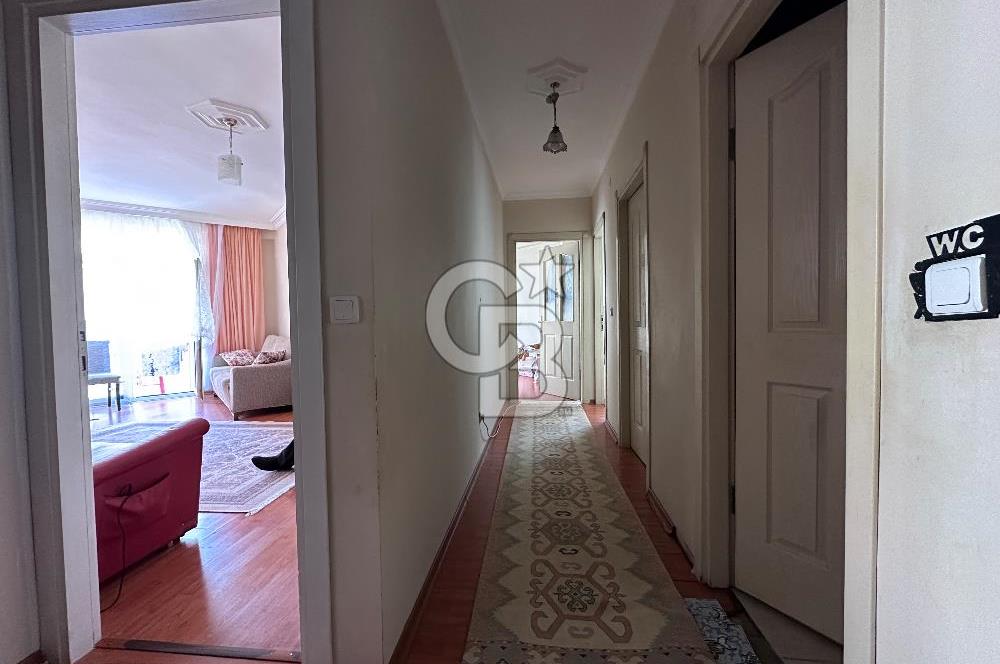 KARTAL YAKACIK ŞENBAĞLAR’DA 2+1 SATILIK DAİRE