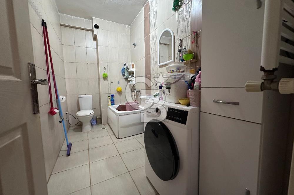 KARTAL YAKACIK ŞENBAĞLAR’DA 2+1 SATILIK DAİRE