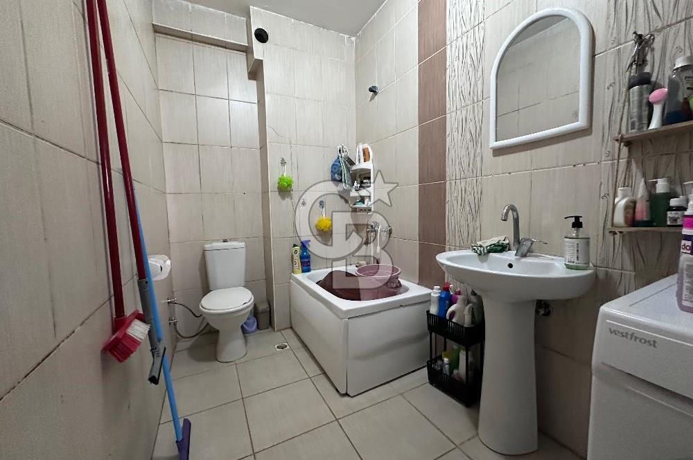 KARTAL YAKACIK ŞENBAĞLAR’DA 2+1 SATILIK DAİRE