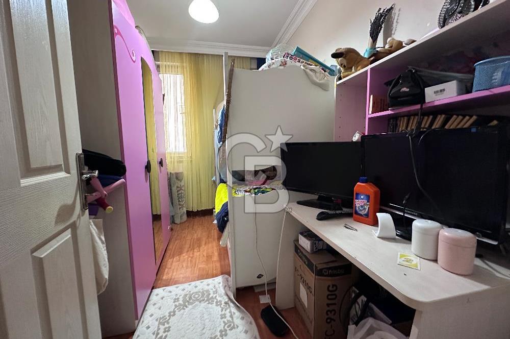 KARTAL YAKACIK ŞENBAĞLAR’DA 2+1 SATILIK DAİRE