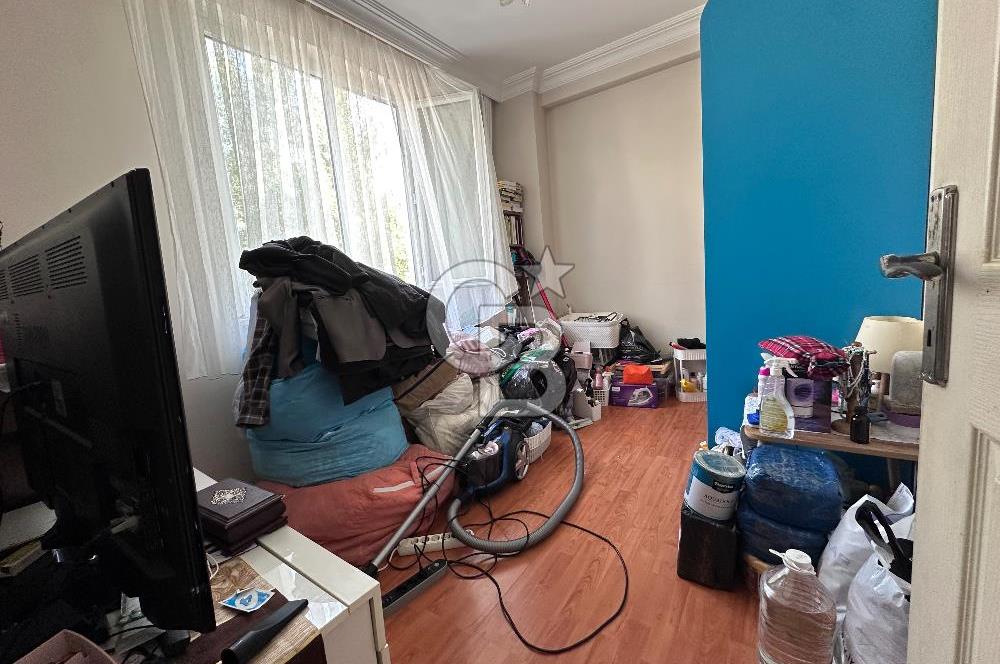 KARTAL YAKACIK ŞENBAĞLAR’DA 2+1 SATILIK DAİRE