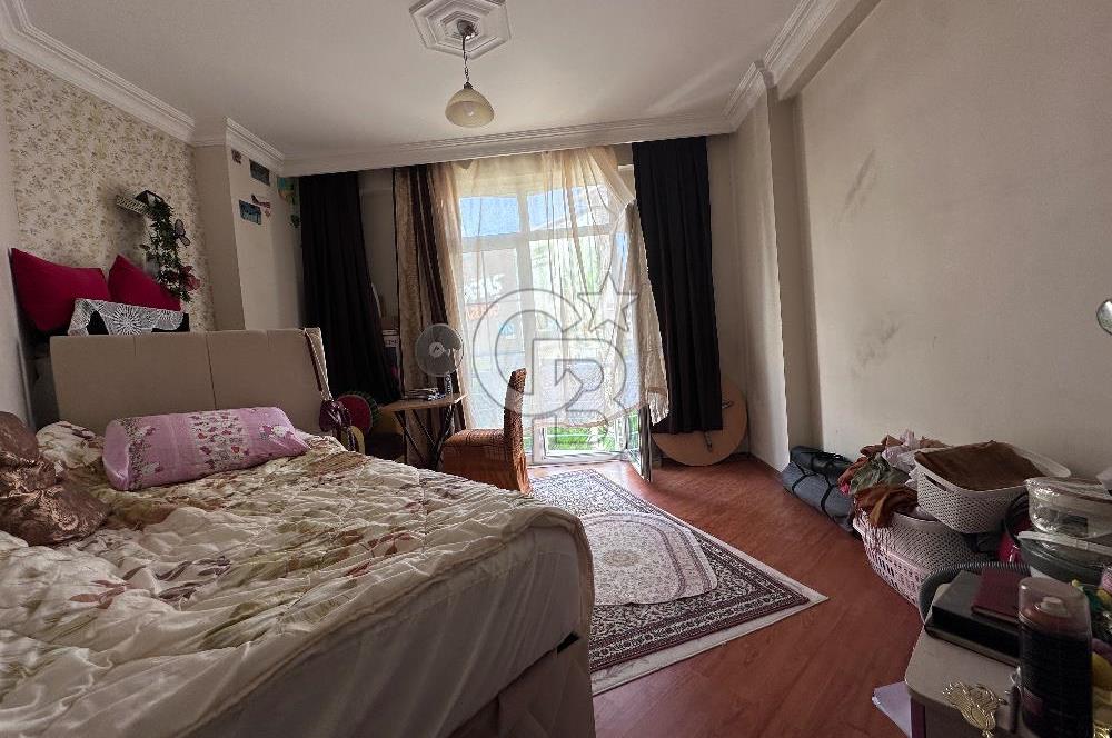 KARTAL YAKACIK ŞENBAĞLAR’DA 2+1 SATILIK DAİRE