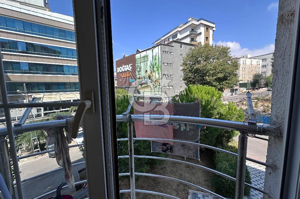 KARTAL YAKACIK ŞENBAĞLAR’DA 2+1 SATILIK DAİRE