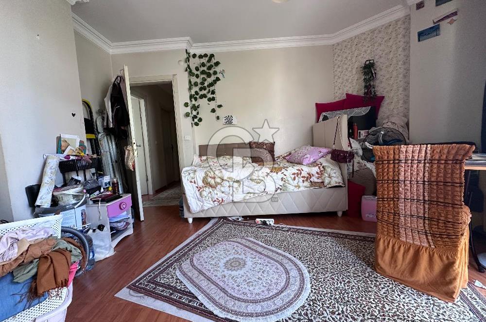KARTAL YAKACIK ŞENBAĞLAR’DA 2+1 SATILIK DAİRE