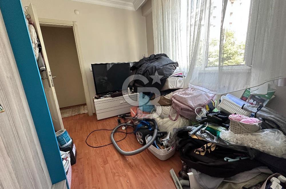 KARTAL YAKACIK ŞENBAĞLAR’DA 2+1 SATILIK DAİRE