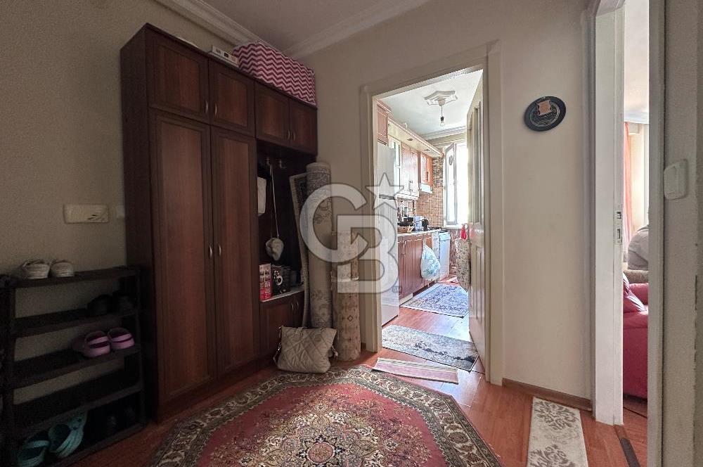 KARTAL YAKACIK ŞENBAĞLAR’DA 2+1 SATILIK DAİRE