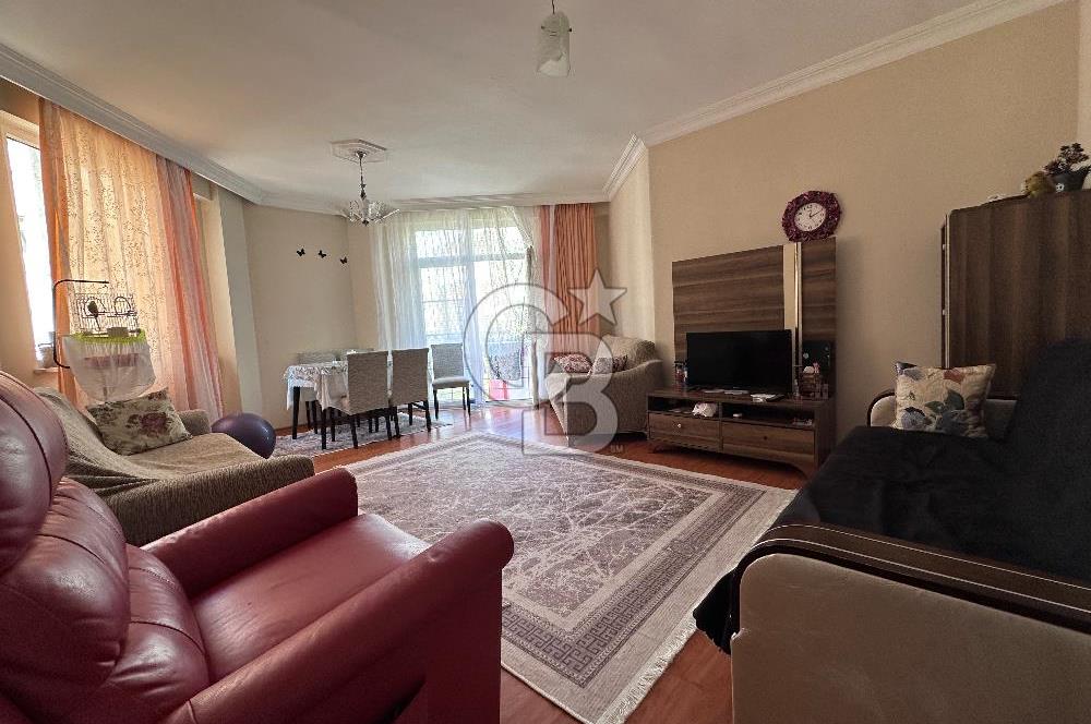 KARTAL YAKACIK ŞENBAĞLAR’DA 2+1 SATILIK DAİRE