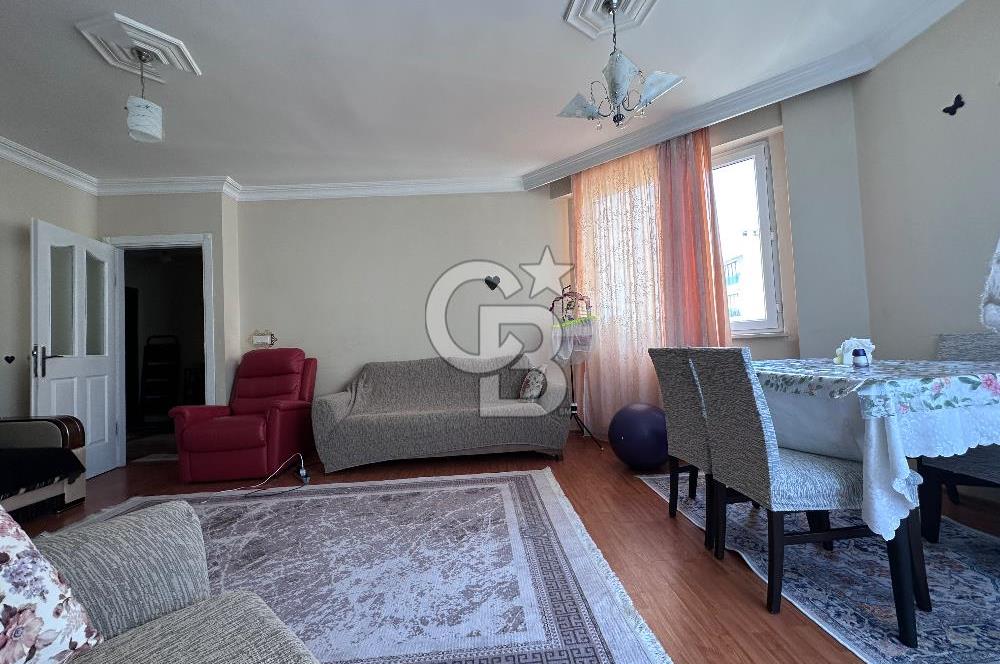 KARTAL YAKACIK ŞENBAĞLAR’DA 2+1 SATILIK DAİRE