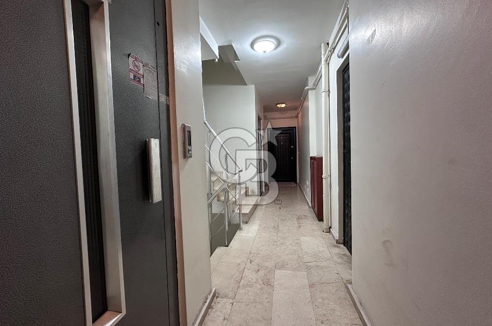 KARTAL YAKACIK ŞENBAĞLAR’DA 2+1 SATILIK DAİRE