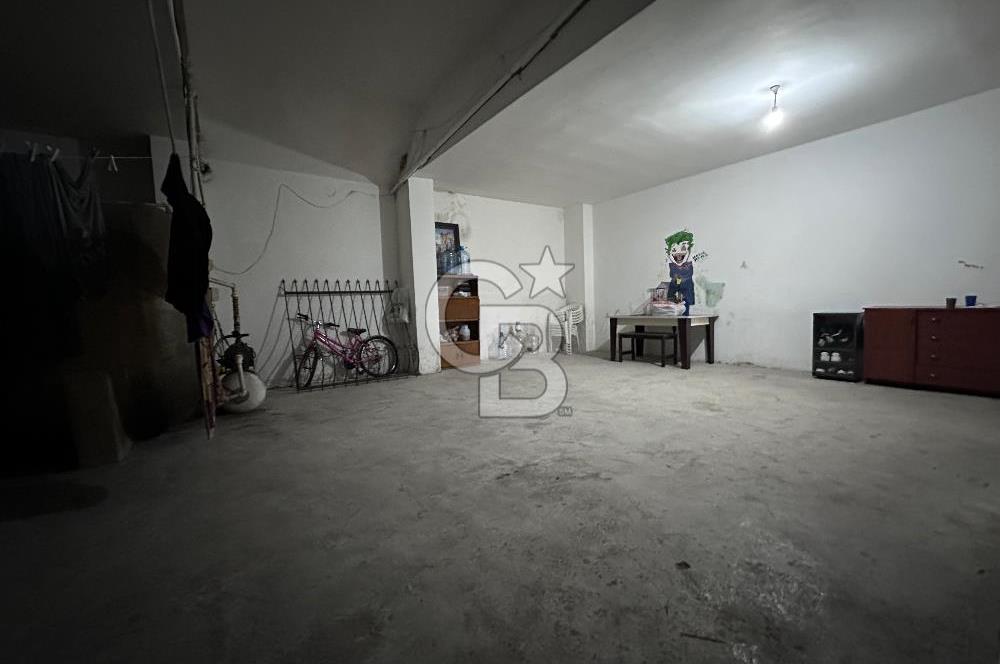 KARTAL YAKACIK ŞENBAĞLAR’DA 2+1 SATILIK DAİRE