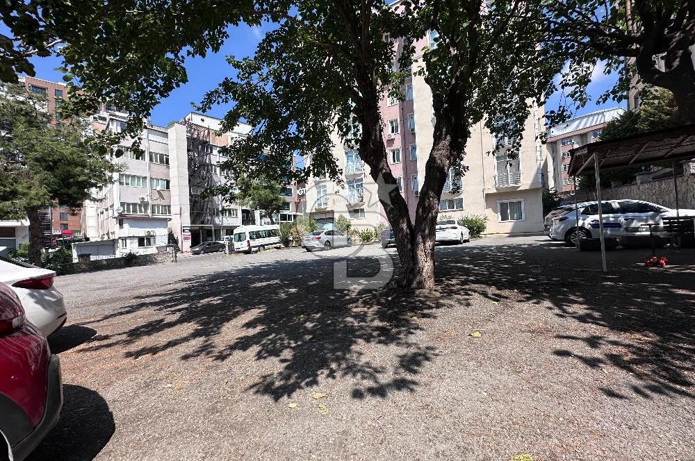 KARTAL YAKACIK ŞENBAĞLAR’DA 2+1 SATILIK DAİRE