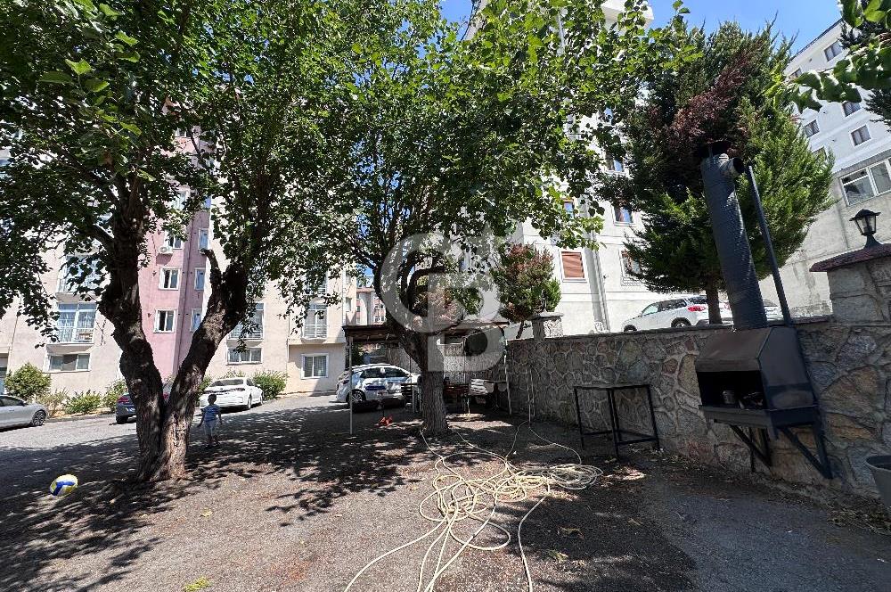 KARTAL YAKACIK ŞENBAĞLAR’DA 2+1 SATILIK DAİRE