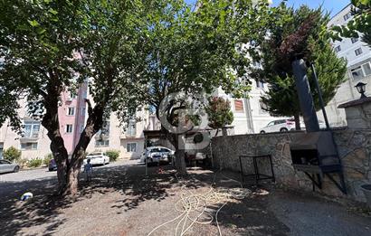 KARTAL YAKACIK ŞENBAĞLAR’DA 2+1 SATILIK DAİRE