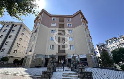 KARTAL YAKACIK ŞENBAĞLAR’DA 2+1 SATILIK DAİRE