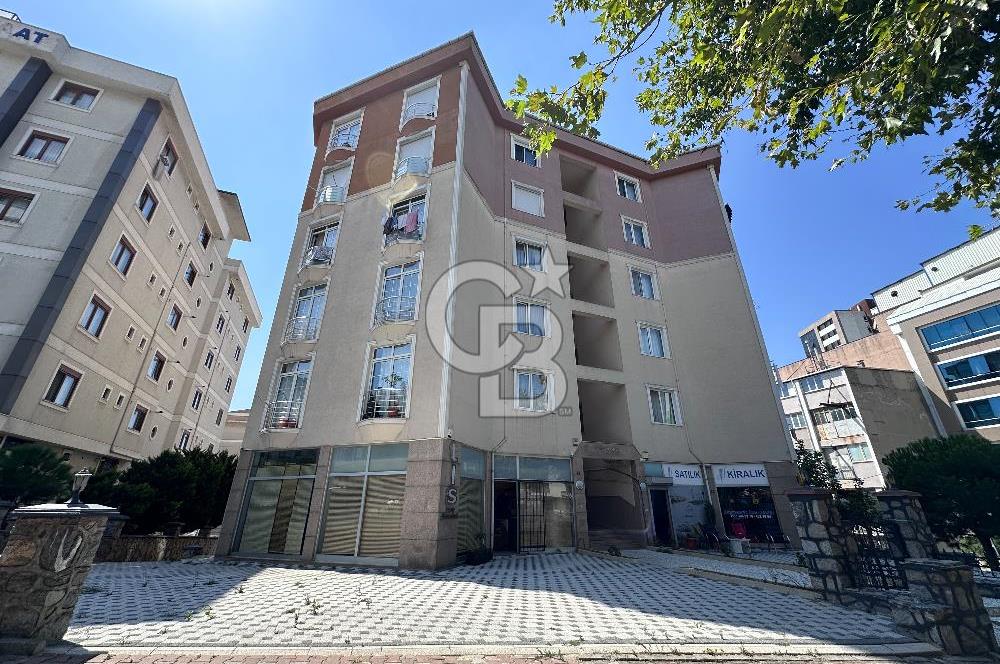 KARTAL YAKACIK ŞENBAĞLAR’DA 2+1 SATILIK DAİRE