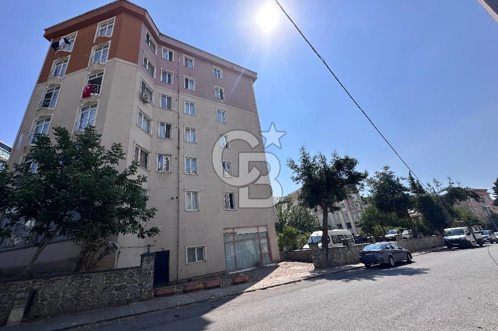 KARTAL YAKACIK ŞENBAĞLAR’DA 2+1 SATILIK DAİRE