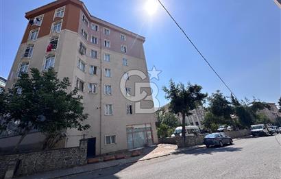 KARTAL YAKACIK ŞENBAĞLAR’DA 2+1 SATILIK DAİRE