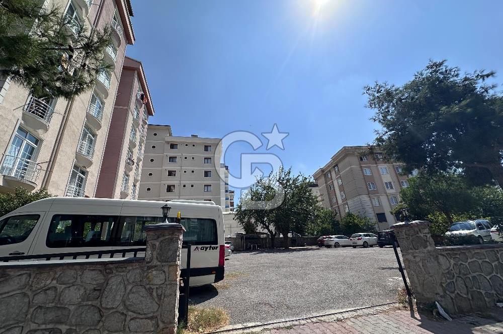 KARTAL YAKACIK ŞENBAĞLAR’DA 2+1 SATILIK DAİRE