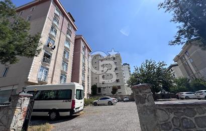 KARTAL YAKACIK ŞENBAĞLAR’DA 2+1 SATILIK DAİRE