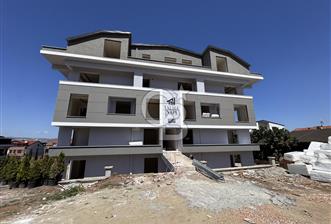 BAŞİSKELE YEŞİLLYURT MAH. DENİZ MANZARALI ARAKAT 3+1