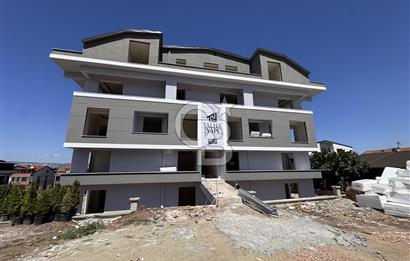 BAŞİSKELE YEŞİLLYURT MAH. DENİZ MANZARALI ARAKAT 3+1