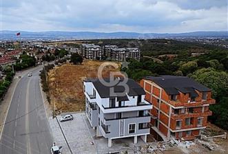 BAŞİSKELE PAŞADAĞ CADDE ÜSTÜ 3+1EĞİMSİZ ÇATI DUBLEKS
