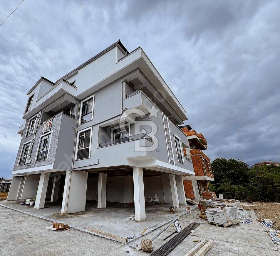 BAŞİSKELE PAŞADAĞ MAHALLESİ CADDE ÜSTÜ 3+1 ARA KAT