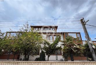 YENİŞEHİR'DE ŞEHİRİN MERKEZİNDE MÜSTAKİL YAŞAM 4+1 İKİZ VİLLA