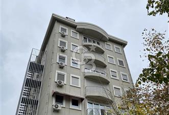 SUADİYE BAĞDAT CADDESİNDE EŞYALI KİRALIK 1+1 DAİRE